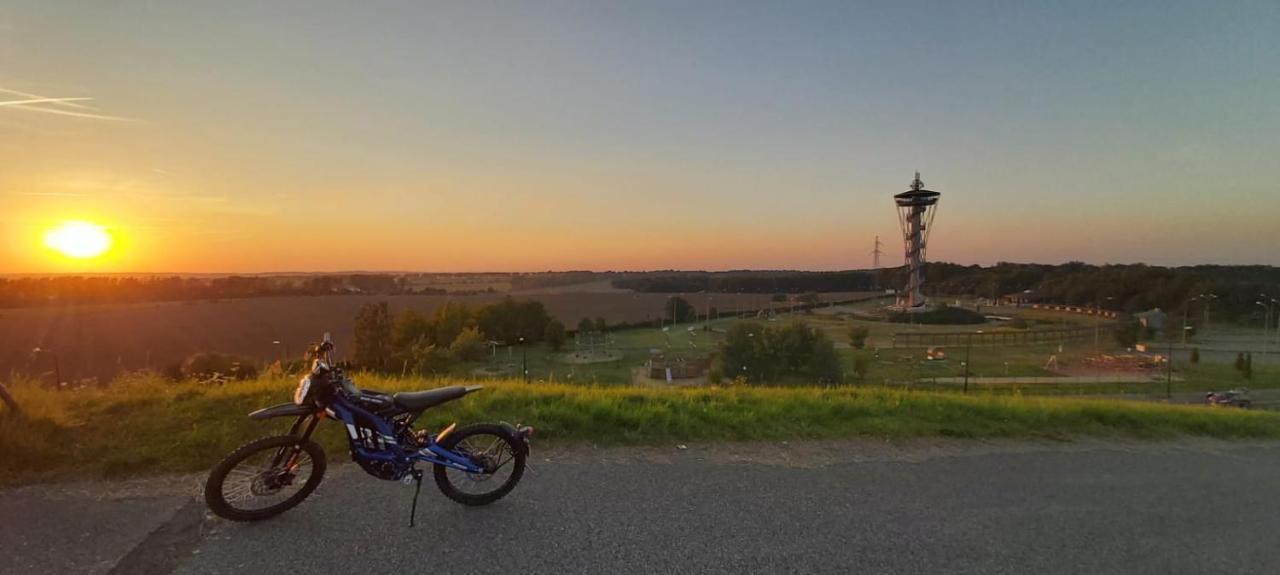 Domek Letniskowy Nad Jeziorem Zarnowieckim - Domek Na Kaszubach - Nadole Nadole  Екстер'єр фото