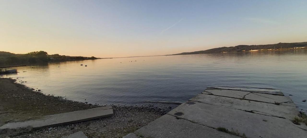 Domek Letniskowy Nad Jeziorem Zarnowieckim - Domek Na Kaszubach - Nadole Nadole  Екстер'єр фото