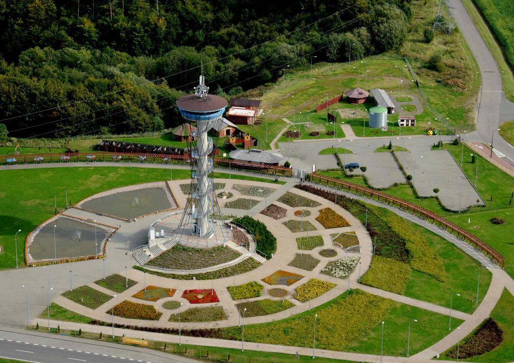Domek Letniskowy Nad Jeziorem Zarnowieckim - Domek Na Kaszubach - Nadole Nadole  Екстер'єр фото