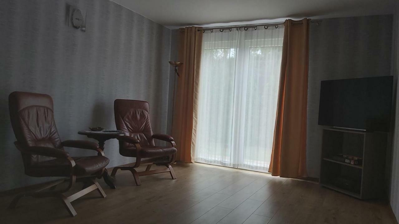 Domek Letniskowy Nad Jeziorem Zarnowieckim - Domek Na Kaszubach - Nadole Nadole  Екстер'єр фото