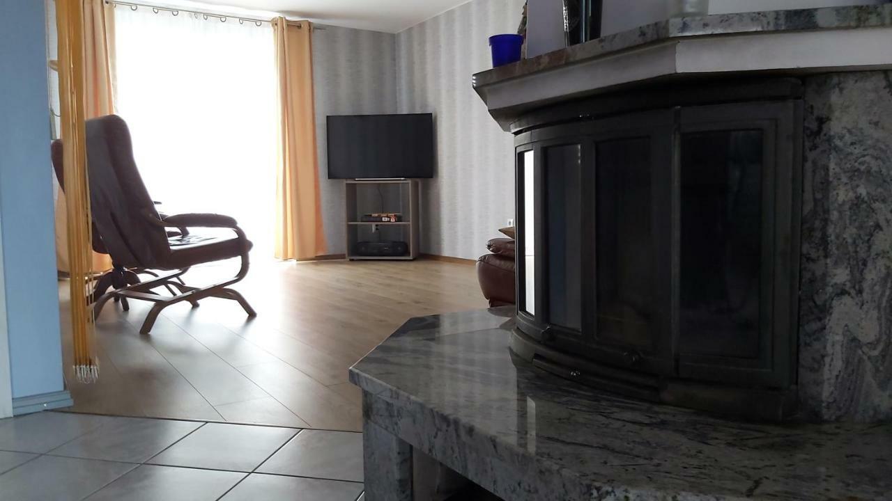 Domek Letniskowy Nad Jeziorem Zarnowieckim - Domek Na Kaszubach - Nadole Nadole  Екстер'єр фото